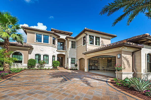 Best Decorative Driveway Pavers  in Deep River Center, CT