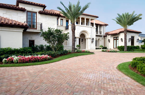 Best Driveway Pavers Near Me  in Deep River Center, CT