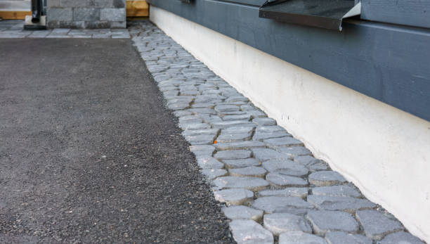 Best Concrete Paver Driveway  in Deep River Center, CT