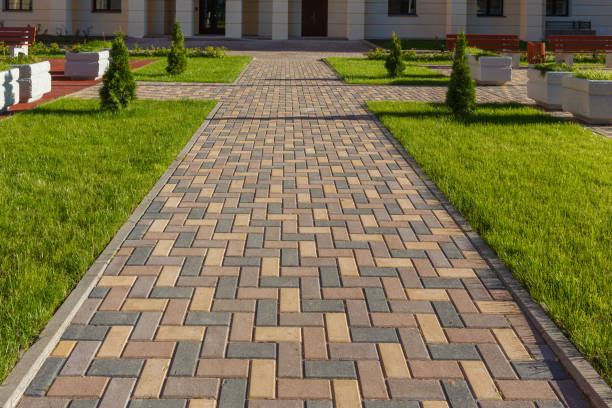 Professional Driveway Pavers in Deep River Center, CT